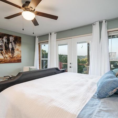 Misty Mountain Cabin Spectacular Scenic Escape By Caddo River Glenwood Εξωτερικό φωτογραφία